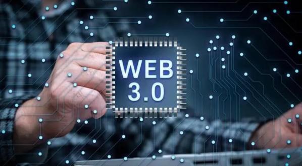 web3.0板块项目发展全景图(1)