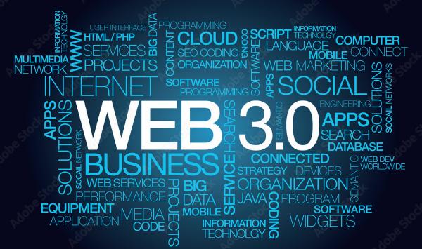 web3.0项目原理讲解