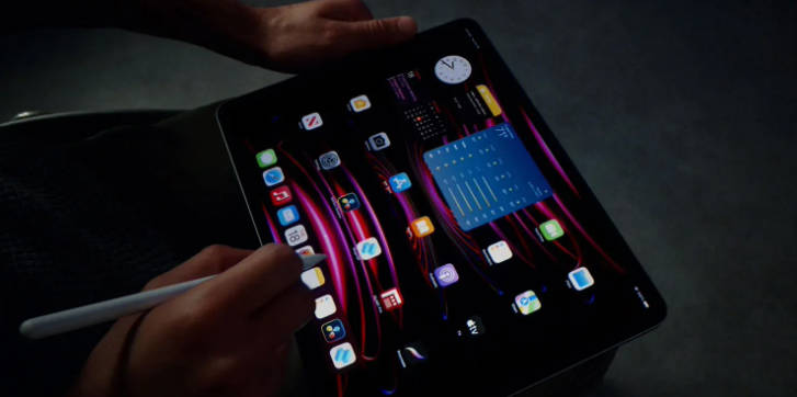 苹果新款 11 英寸 iPad Pro 上市初期或缺货