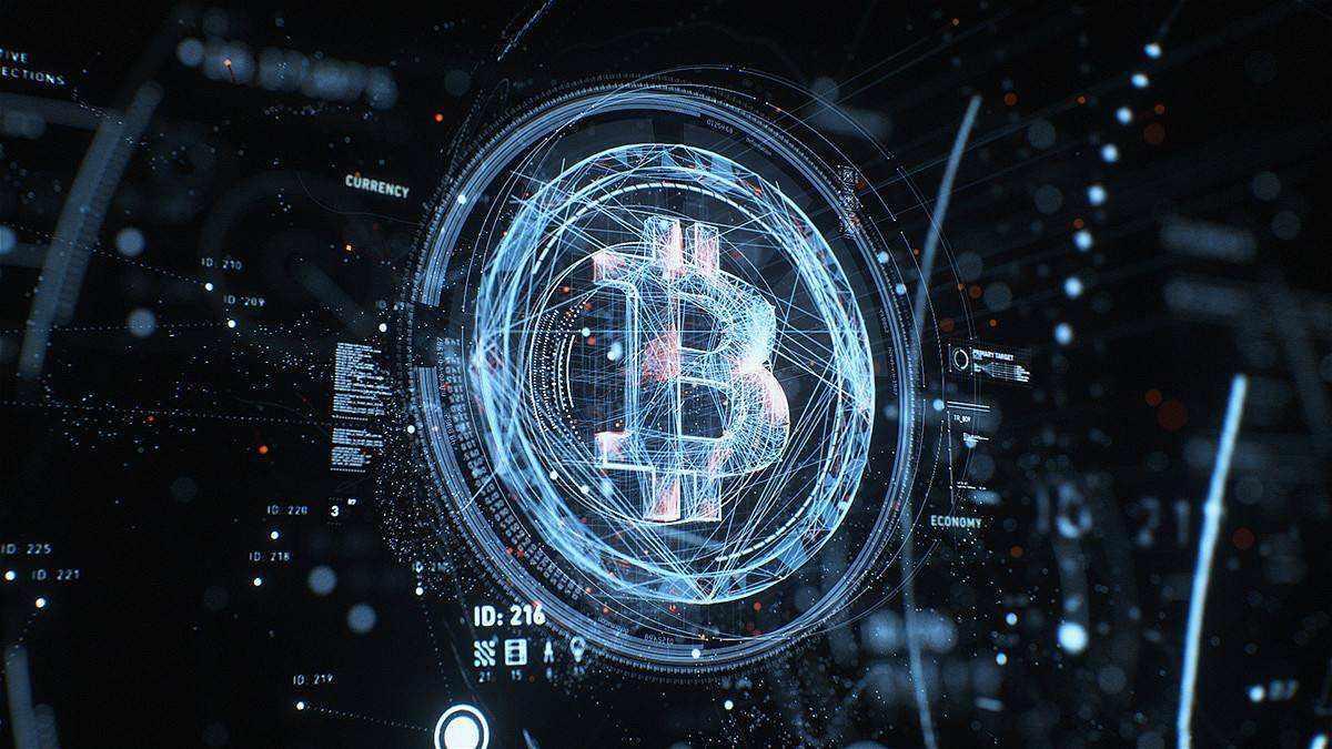 数字货币技术投资指南介绍