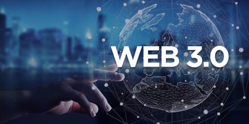 简述web3.0的主要特征是什么