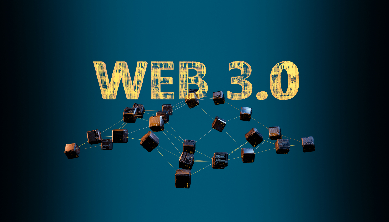 简述web3.0的主要特征是什么(2)