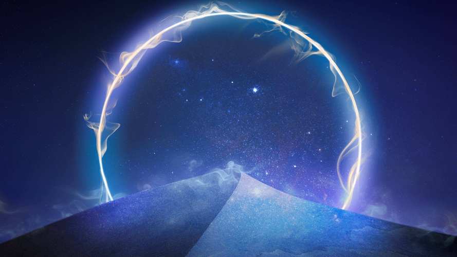 简单进行元宇宙的介绍(1)