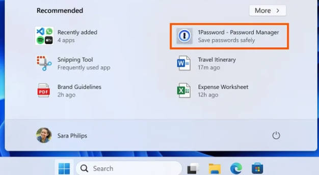 微软 Win11 开始菜单广告将面向所有用户推出，可手动关闭