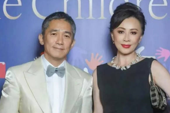 刘嘉玲突然对豪宅出手 卖房狂赚2100万港元