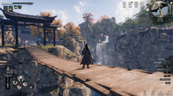 《下一站江湖2》兵家提升到武尊找人位置(1)