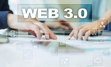 简述第三代互联网web3.0原力元宇宙