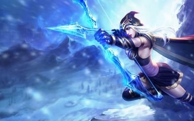 lols6武器出装lols7装备