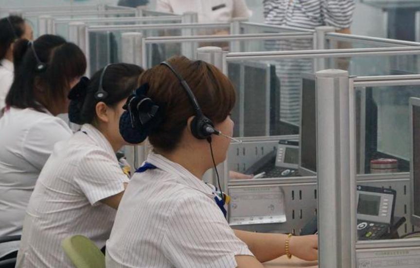 lenovo人工客服电话