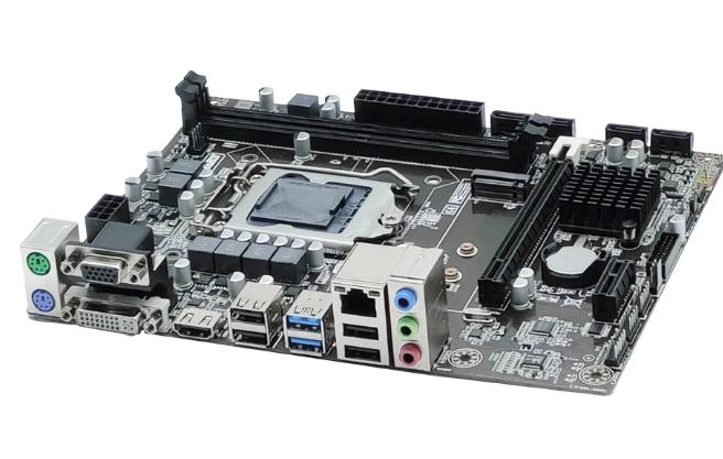 支持ddr3的最后一代主板