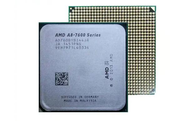 amda8配r7的玩游戏如何  AMDA8处理器搭配Radeon R7显卡玩游戏怎么样