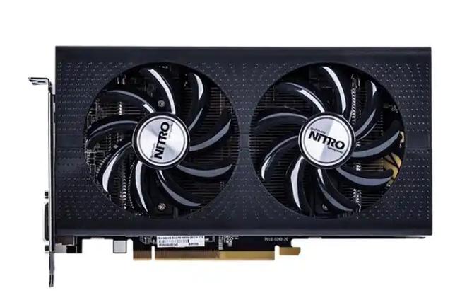 蓝宝石rx460 4g d5如何  rx460显卡怎么样