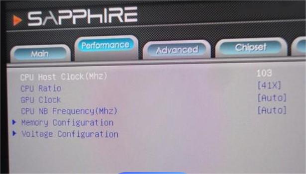 a10 5800k 如何超频 如何为A10 5800K进行安全的超频