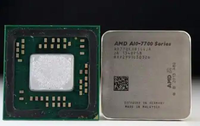 a10 7700k如何倍频  如何对A10 7700K进行倍频调节