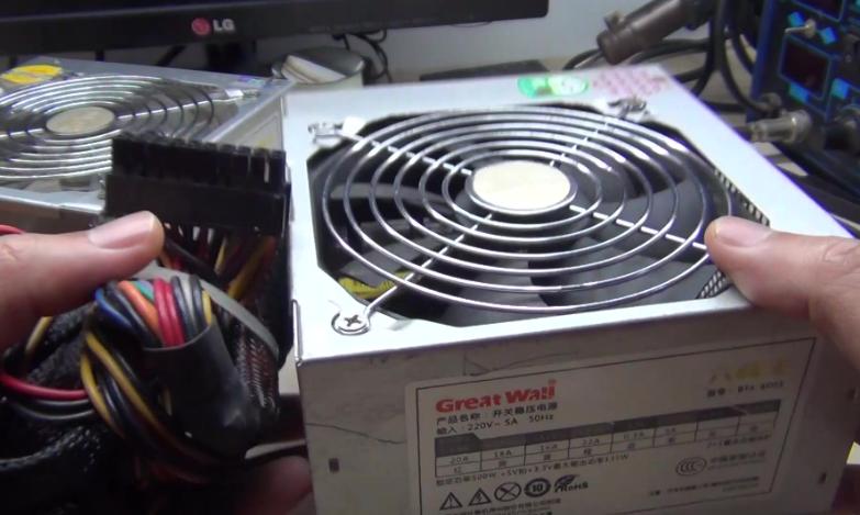 长城btx 600s 如何 长城btx 600s电源怎么样