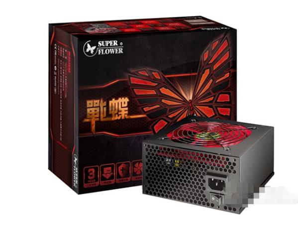 振华战蝶电源怎么样