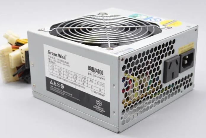 如何买主机电源 选出最适合主机电源的方案