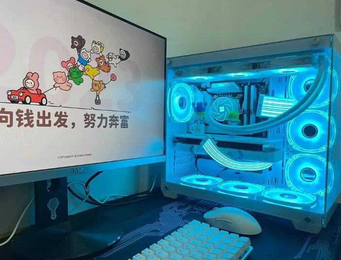 如何配置组装电脑?新手必看的组装电脑详细指南!