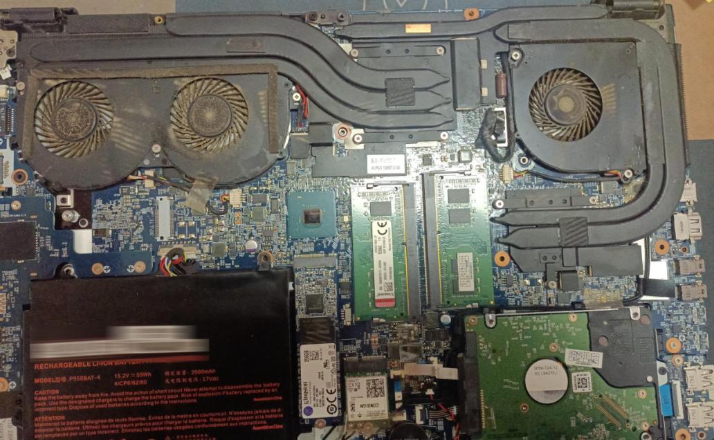 如何清理主板灰尘?彻底清洁主板的5个实用技巧!