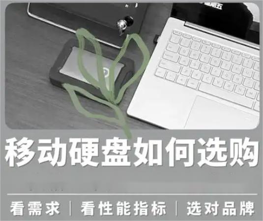 如何选购硬盘？硬盘选购指南与注意事项解析(1)