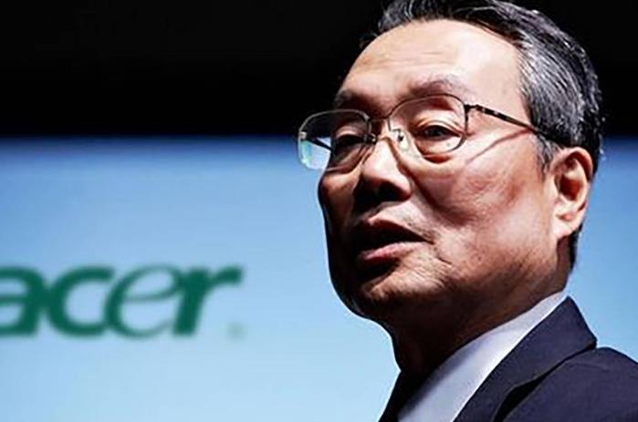 Acer是什么牌子?探秘Acer背后的科技创新与市场影响力(1)