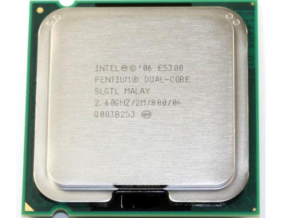 CPUE5300是什么?深入解析这款热门处理器的性能与应用