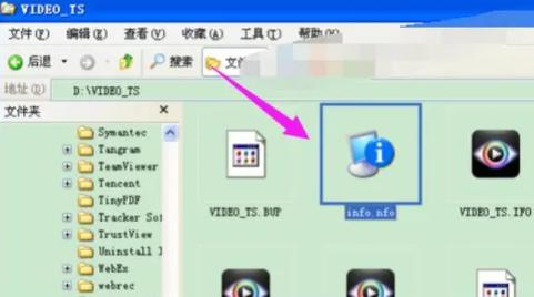 NFO是什么文件？NFO文件的作用及使用指南揭秘(1)