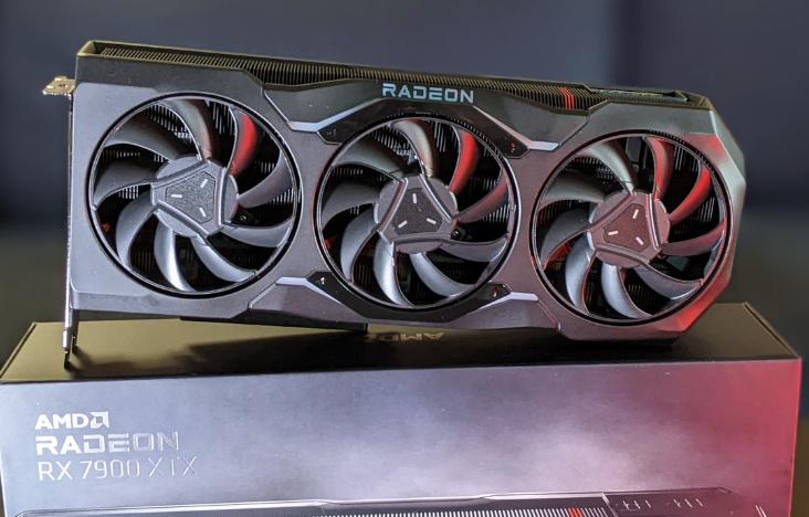 2024年最新GPU排行:哪些显卡性能出众,值得购买?(1)