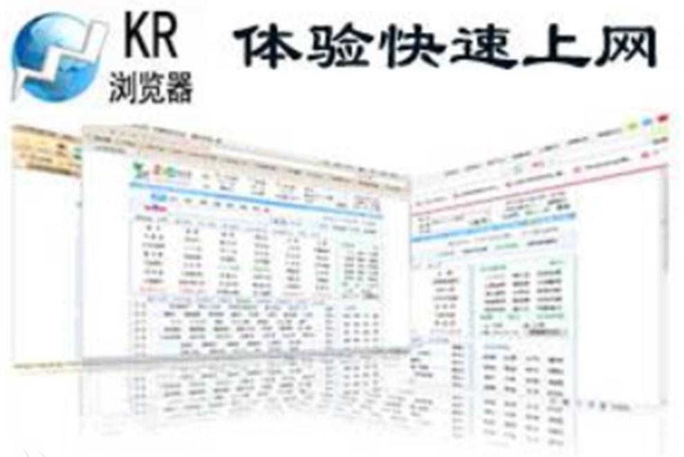 2024年最新KR浏览器官方下载,安全高效上网新选择!