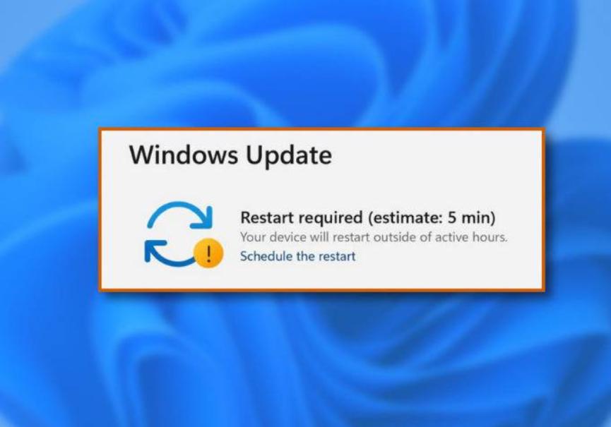Windows Update是什么意思?Windows Update为你的电脑带来了哪些重要更新?(1)