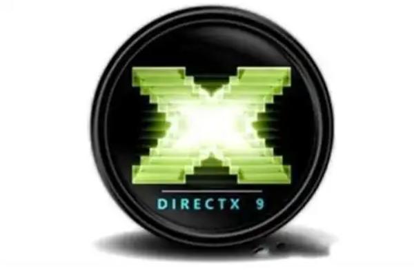 揭开DirectX9的神秘面纱:游戏开发中的核心技术与应用实例(1)