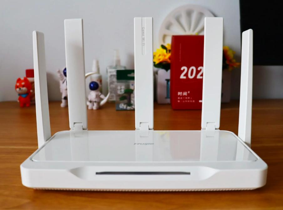 路由器是什么？揭秘路由器的工作原理与应用场景(2)