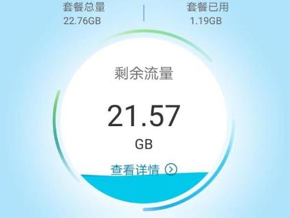 如何快速进行移动流量查询?移动流量使用情况及查询方法全解析(1)