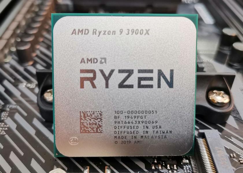 3900X性能如何?2024年最佳游戏处理器评测揭秘(1)
