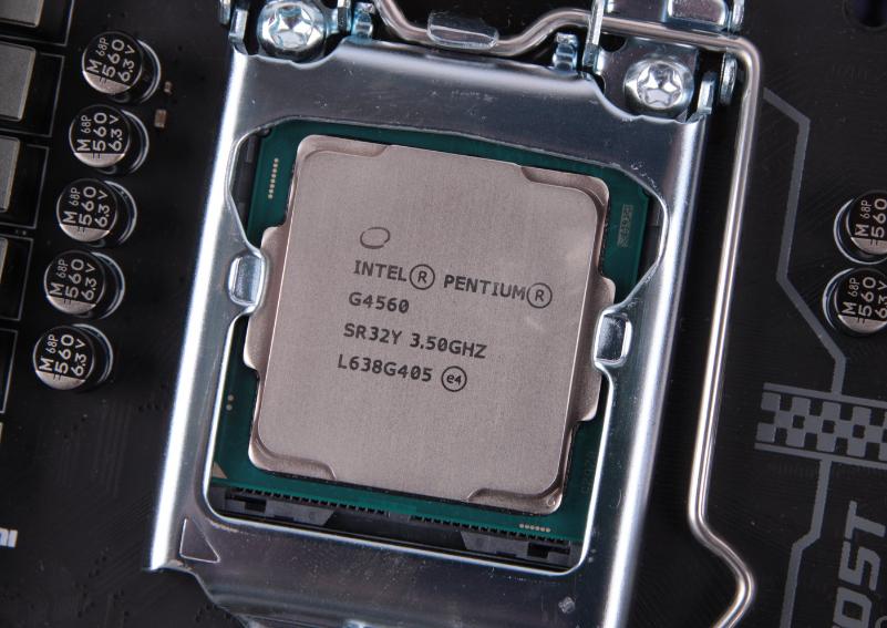 G4560办公性能解析:适合日常办公还是轻度游戏?