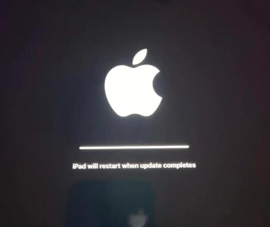 iPad开不了机怎么办？充不了电的解决方法大公开！(1)