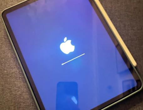 iPad开不了机怎么办？充不了电的解决方法大公开！