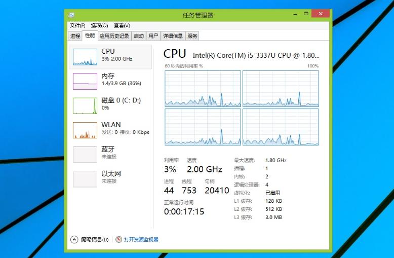 电脑如何充分利用四核处理器?四核性能优化技巧揭秘