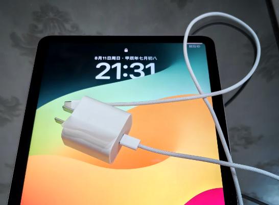 苹果iPad无法充电怎么办？解决iPad充电问题的实用指南(1)