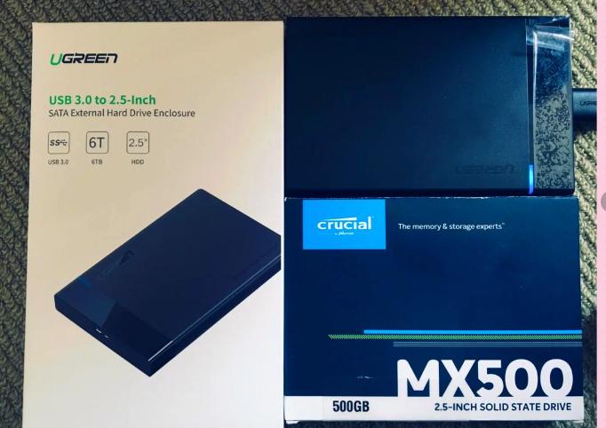 如何使用 SSD 加速体验提升？性能增强秘诀揭秘