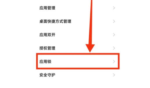 如何在苹果手机上锁定应用？安全保护你的隐私技巧解析(1)