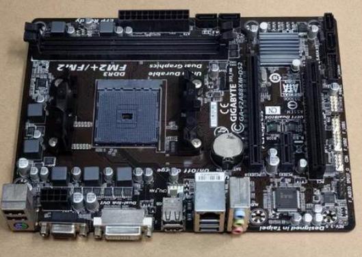AMD N970笔记本CPU适用的主板类型及市场推荐解析(1)