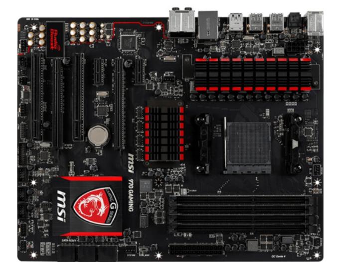 AMD速龙II X4 860K配什么主板？2024年最佳主板推荐解析(1)