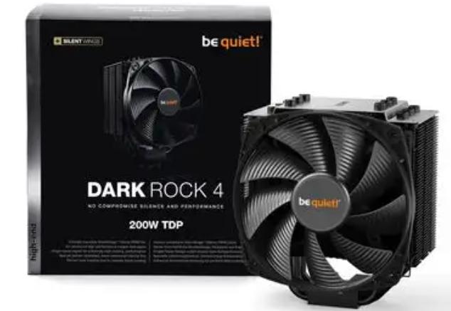 AMD速龙X4 760K搭配哪些散热器效果最佳？专业选购指南！(1)