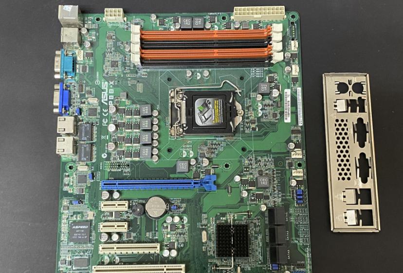 E3 1230 V2最佳搭配:选择什么主板和显卡才最合适?