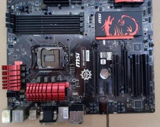 E3 1230 V3配什么B85主板?最佳主板推荐与性能解析(1)