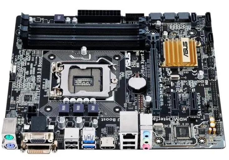 E3 1230 V3配什么B85主板?最佳主板推荐与性能解析