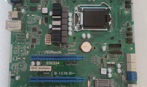E3 1231 v2适合哪个主板?高性价比主板推荐指南(1)