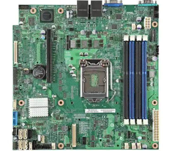 E3 1231 v2适合哪个主板?高性价比主板推荐指南