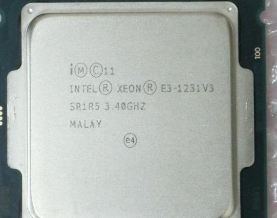 e3 1231 v3用什么散热器？最佳散热方案推荐与选择指南